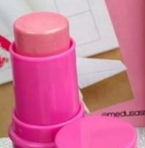 Medusa's Halo Glow face stick